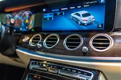 مێرسێدس بێنز E-Class